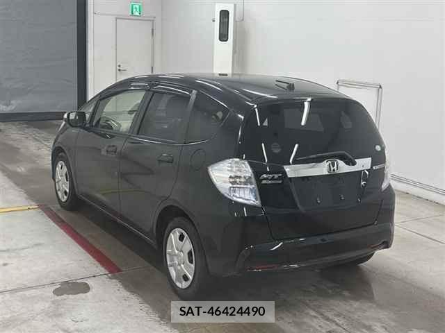 Honda FIT 2012 8922402-1