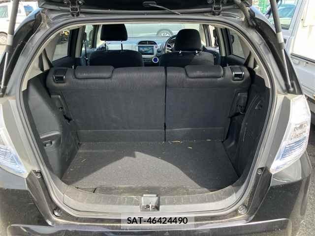 Honda FIT 2012 8922402-10