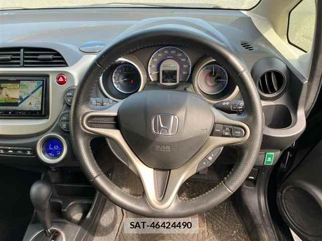Honda FIT 2012 8922402-3