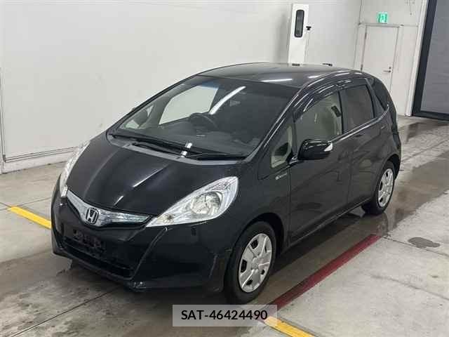 Honda FIT 2012 8922402-4