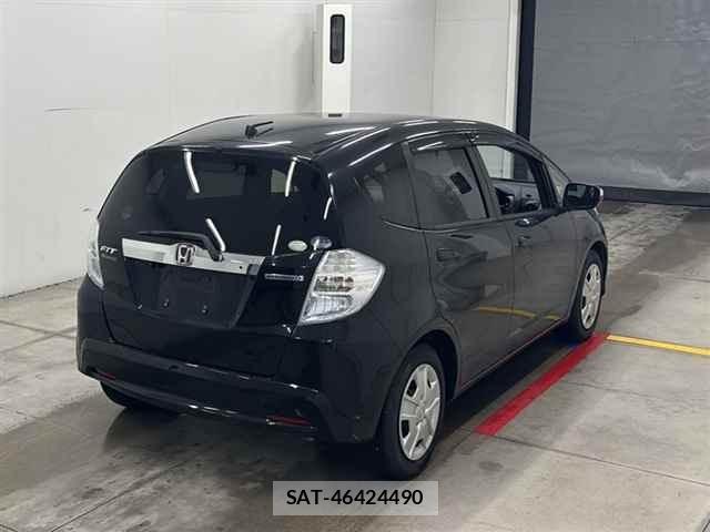 Honda FIT 2012 8922402-5