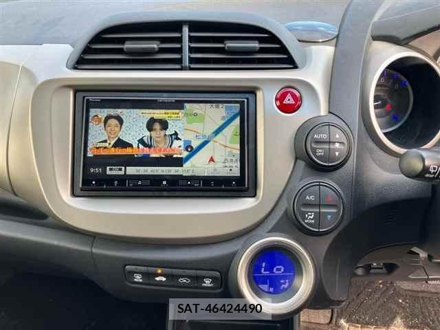 Honda FIT 2012 8922402-6