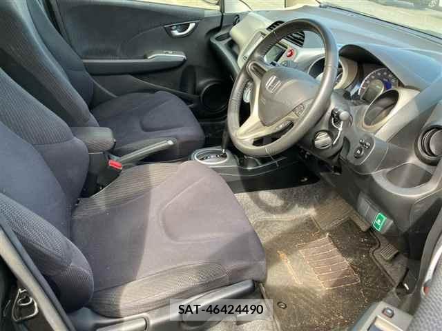 Honda FIT 2012 8922402-7