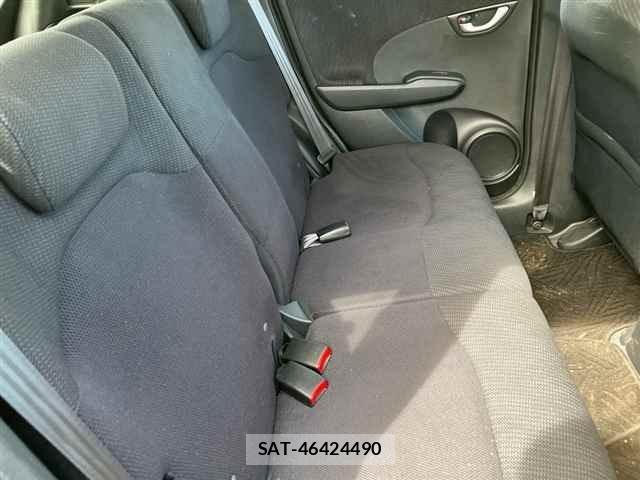 Honda FIT 2012 8922402-8