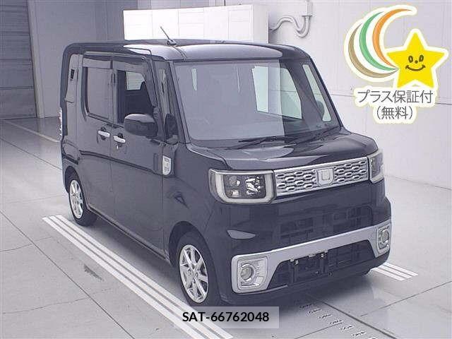 Daihatsu WAKE 2014 8851919-0