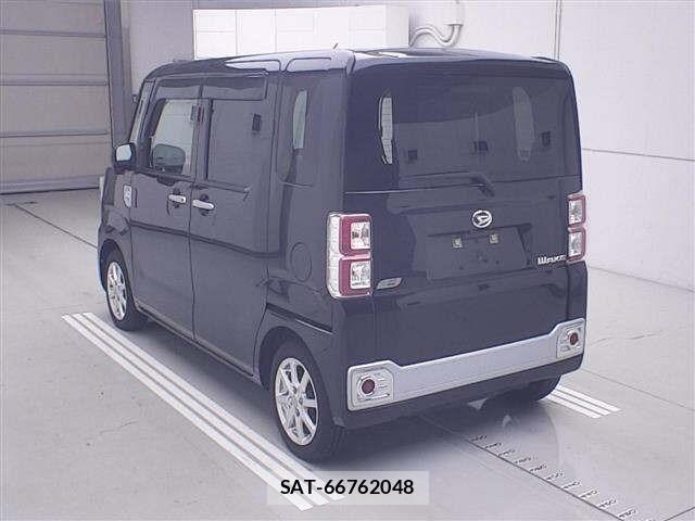 Daihatsu WAKE 2014 8851919-1