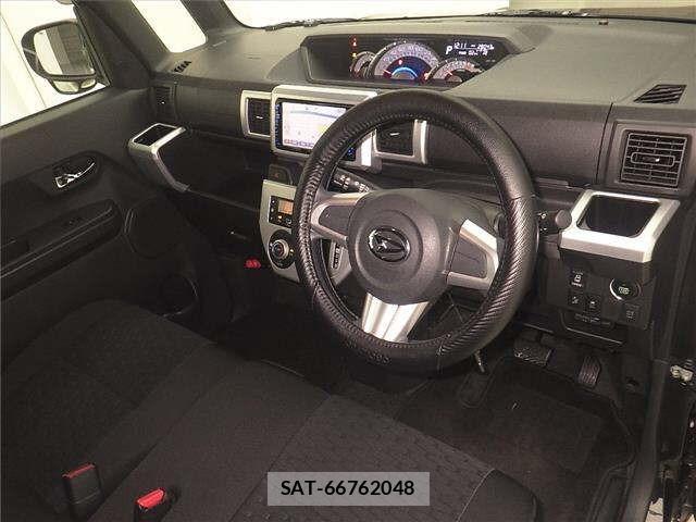 Daihatsu WAKE 2014 8851919-3