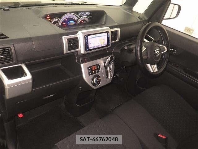 Daihatsu WAKE 2014 8851919-4
