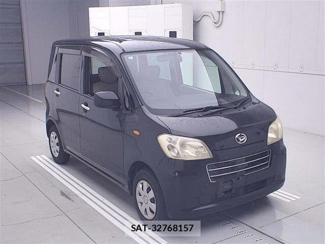 Daihatsu TANTO EXE 2010 8667229-0