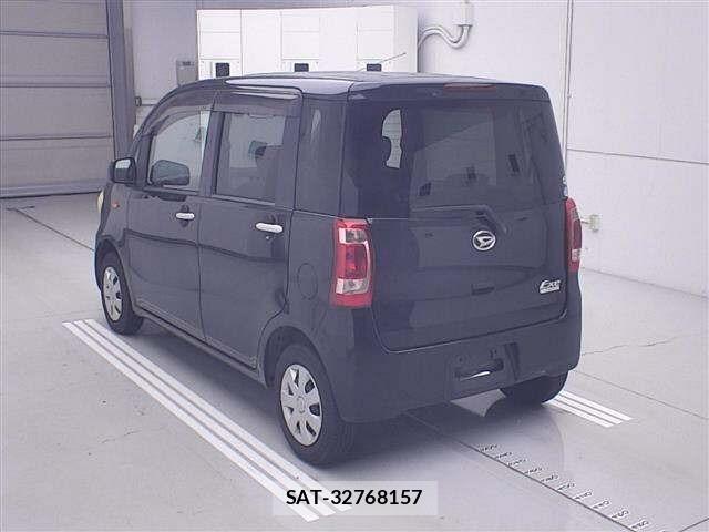 Daihatsu TANTO EXE 2010 8667229-1