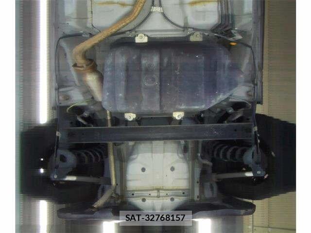 Daihatsu TANTO EXE 2010 8667229-11