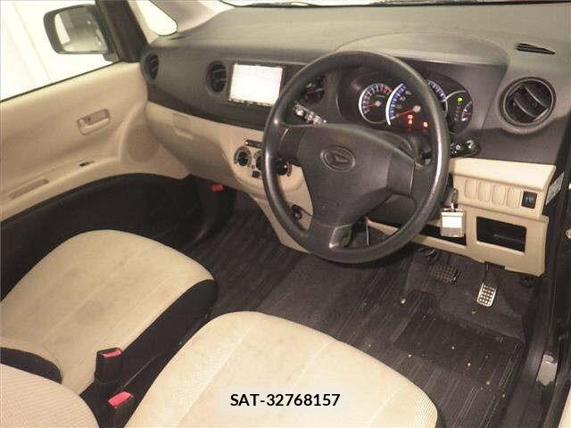 Daihatsu TANTO EXE 2010 8667229-3