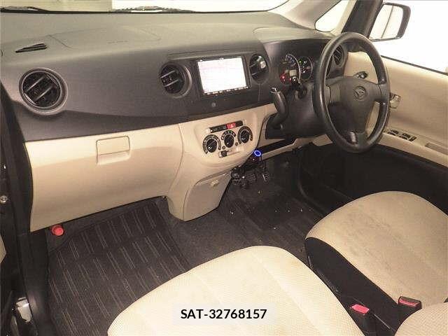 Daihatsu TANTO EXE 2010 8667229-4