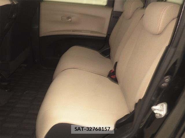 Daihatsu TANTO EXE 2010 8667229-7