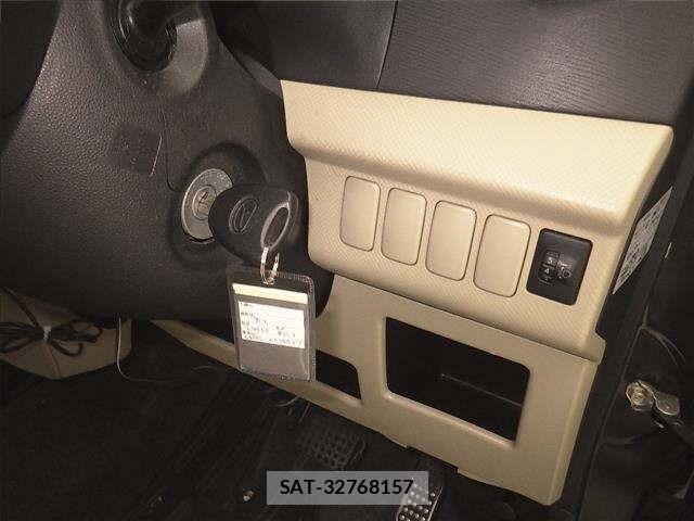 Daihatsu TANTO EXE 2010 8667229-8