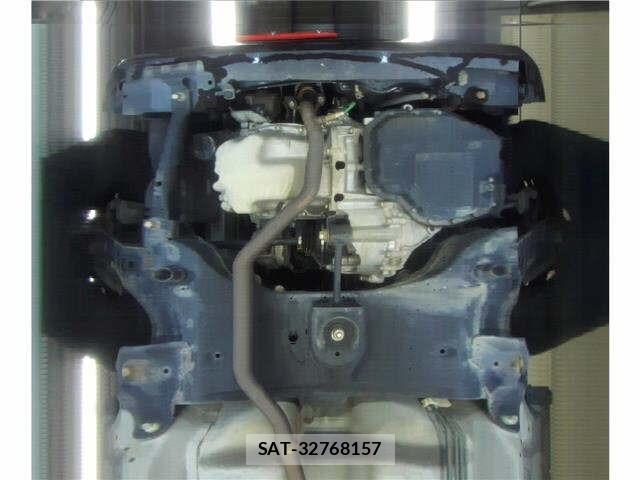 Daihatsu TANTO EXE 2010 8667229-9