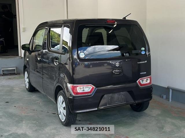 Suzuki WAGON R 2018 8919999-1
