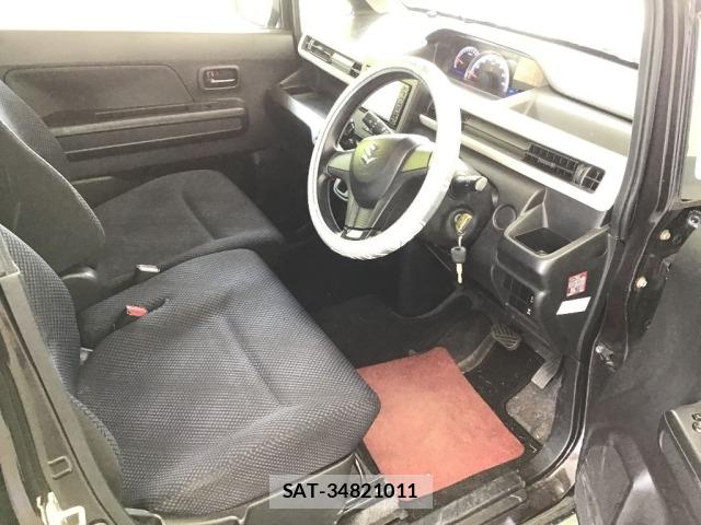 Suzuki WAGON R 2018 8919999-5