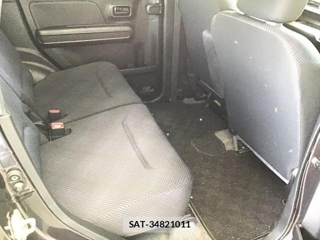 Suzuki WAGON R 2018 8919999-6