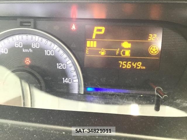 Suzuki WAGON R 2018 8919999-8