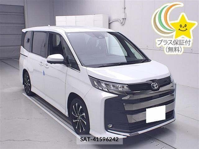 Toyota NOAH 2026 8722690-0