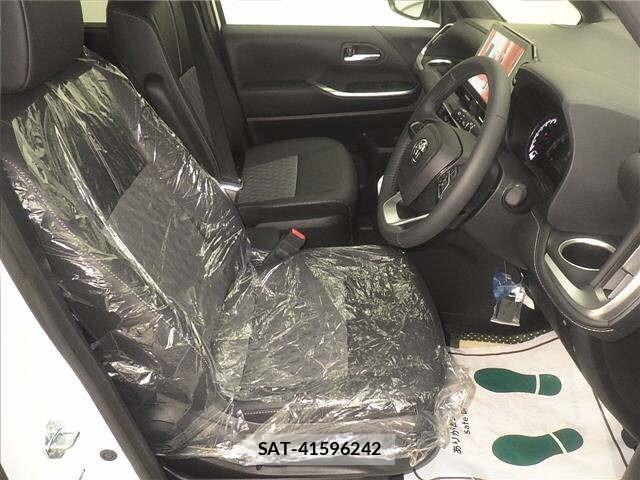Toyota NOAH 2026 8722690-5