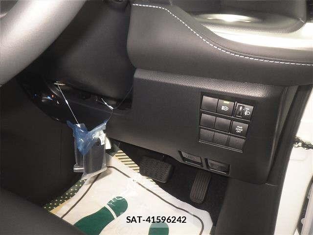 Toyota NOAH 2026 8722690-8