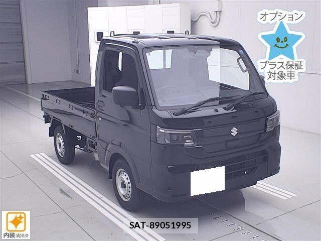 Suzuki CARRY TRUCK 2026 8679721-0