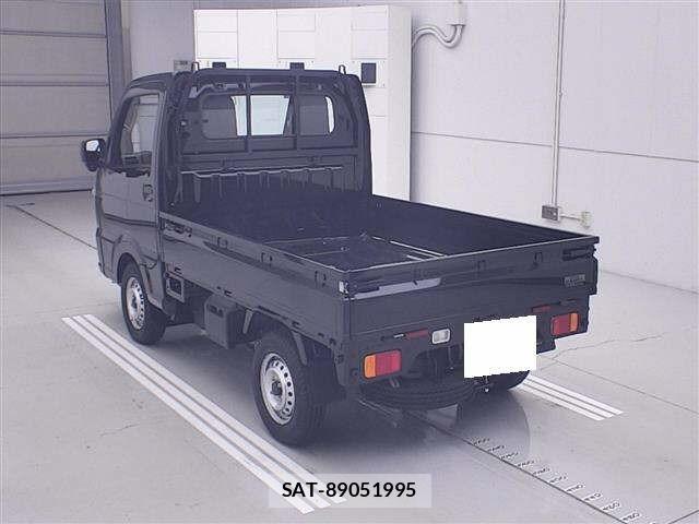 Suzuki CARRY TRUCK 2026 8679721-1