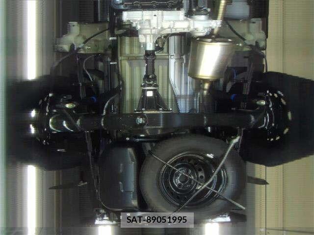 Suzuki CARRY TRUCK 2026 8679721-10