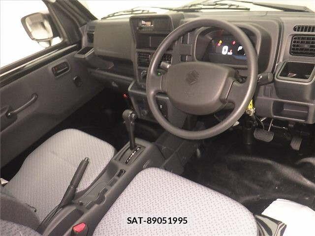 Suzuki CARRY TRUCK 2026 8679721-3