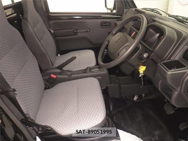 Suzuki CARRY TRUCK 2026 8679721-5