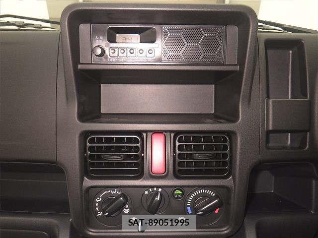 Suzuki CARRY TRUCK 2026 8679721-6