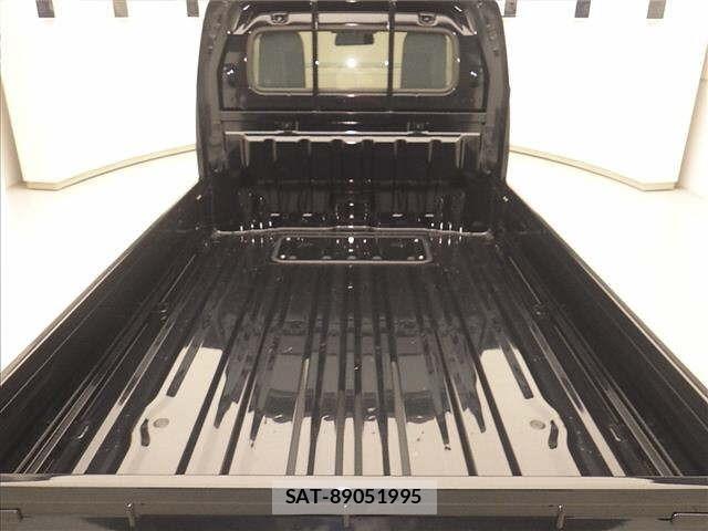 Suzuki CARRY TRUCK 2026 8679721-7