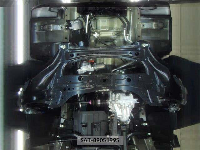 Suzuki CARRY TRUCK 2026 8679721-8