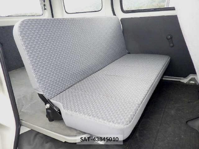Daihatsu HIJET VAN 2007 8866930-8