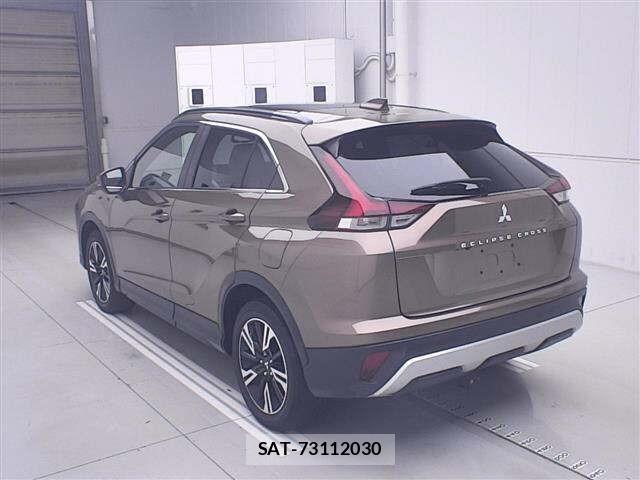 Mitsubishi ECLIPSE CROSS 2021 8718913-1