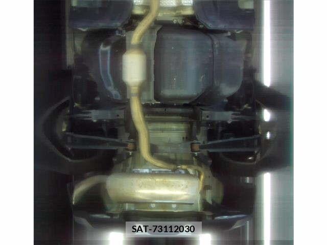 Mitsubishi ECLIPSE CROSS 2021 8718913-11