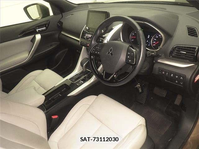 Mitsubishi ECLIPSE CROSS 2021 8718913-3