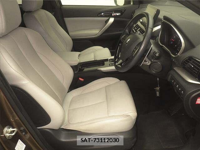 Mitsubishi ECLIPSE CROSS 2021 8718913-5