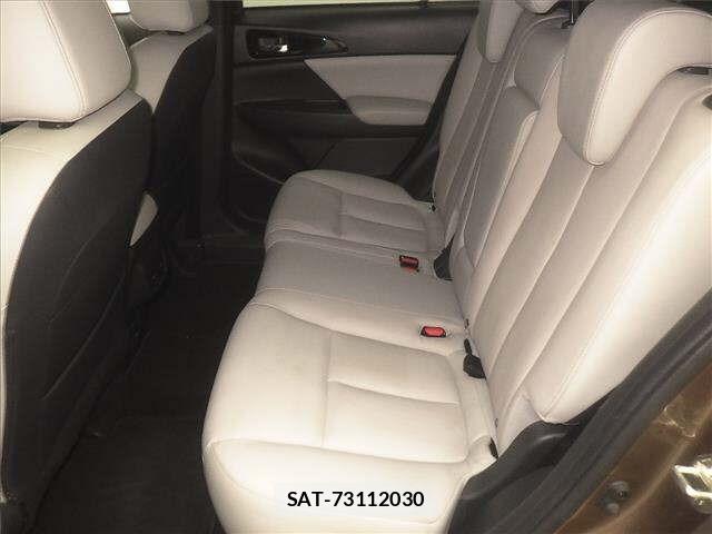 Mitsubishi ECLIPSE CROSS 2021 8718913-7