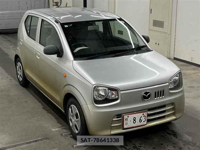 Mazda CAROL 2015 8853700-0