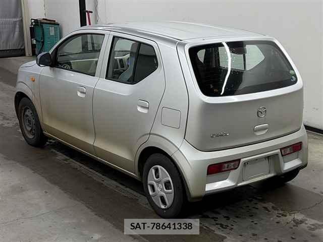 Mazda CAROL 2015 8853700-1