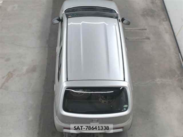 Mazda CAROL 2015 8853700-10