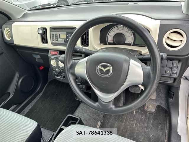 Mazda CAROL 2015 8853700-3