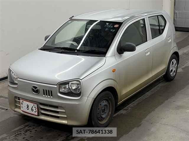 Mazda CAROL 2015 8853700-4
