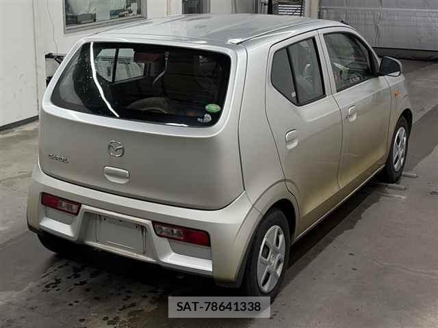 Mazda CAROL 2015 8853700-5