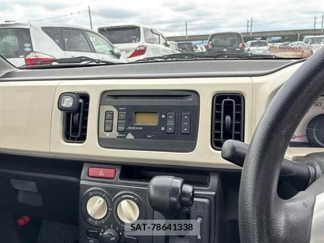 Mazda CAROL 2015 8853700-6