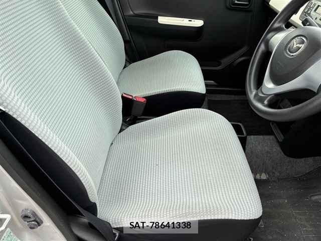 Mazda CAROL 2015 8853700-7