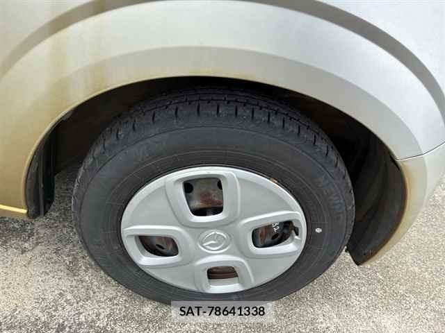 Mazda CAROL 2015 8853700-9